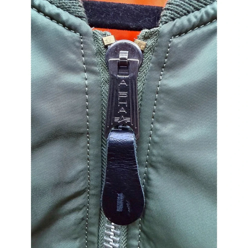 Alpha Industries alpha industries